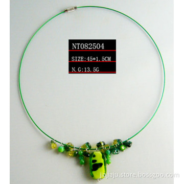 Winter Necklace NT082504